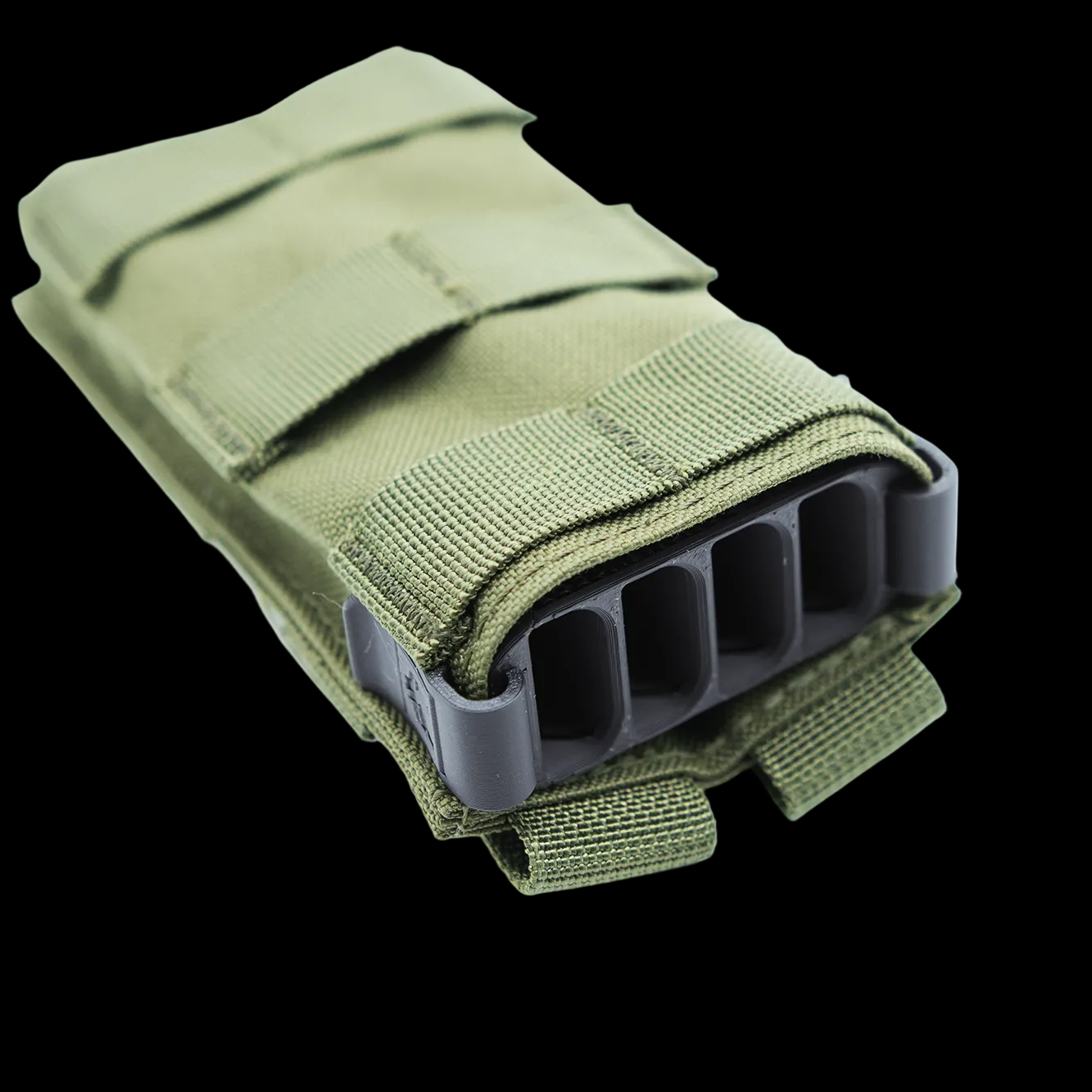 MCO AEP Magazin-Einsatz (Quad Stack, M4 Tasche)