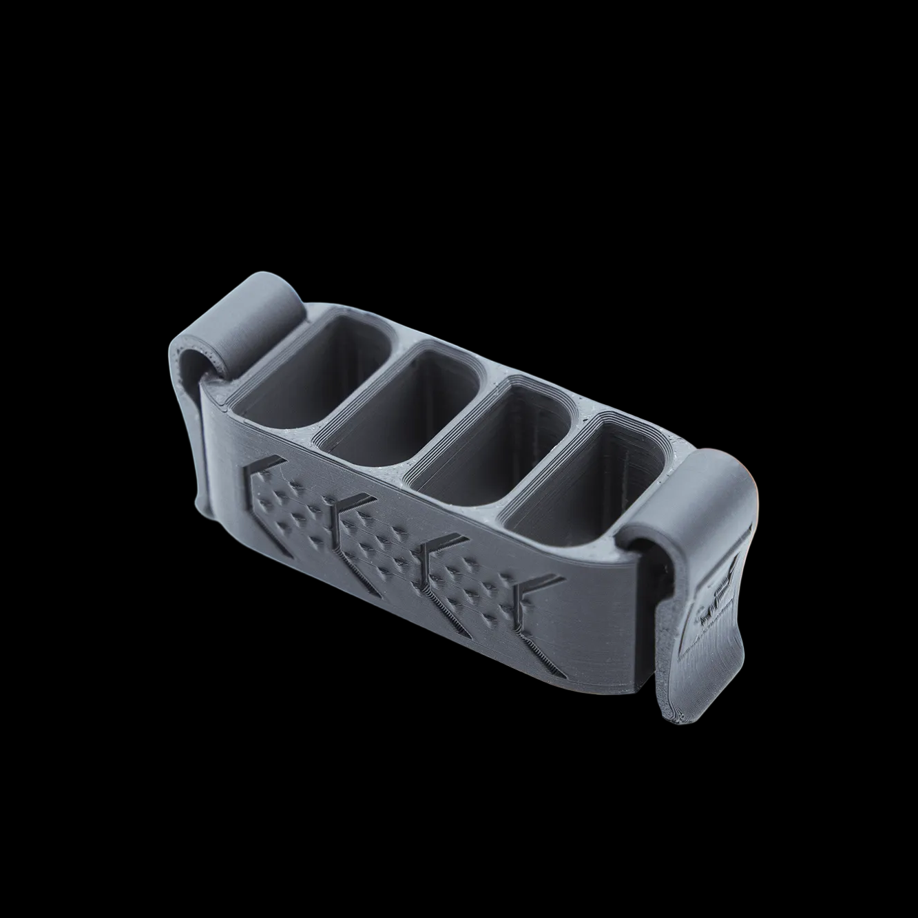 MCO AEP Magazin-Einsatz (Quad Stack, M4 Tasche)