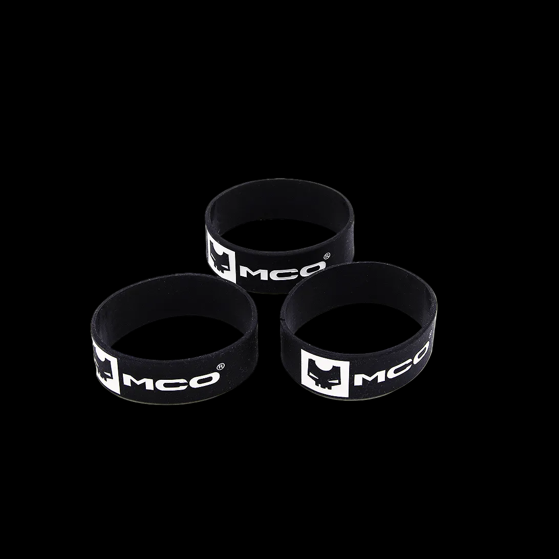Magazine Grip Rubber Band (Black)