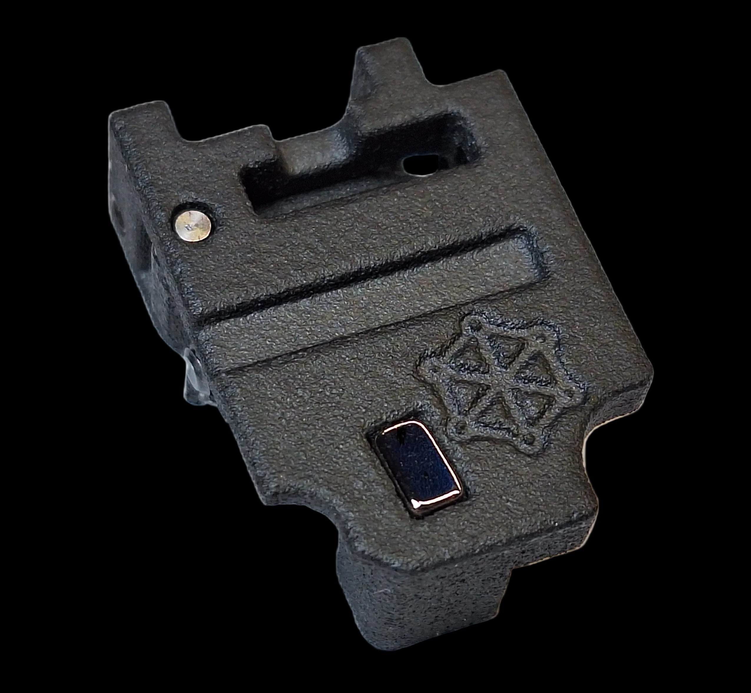 Perun Clicker V2 PRO