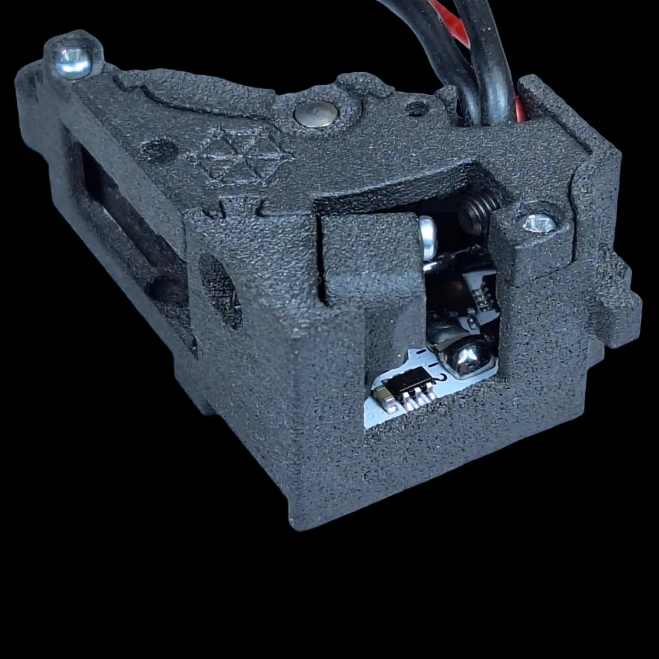Perun Mosfet / EFCS for G28/HK417 by VFC