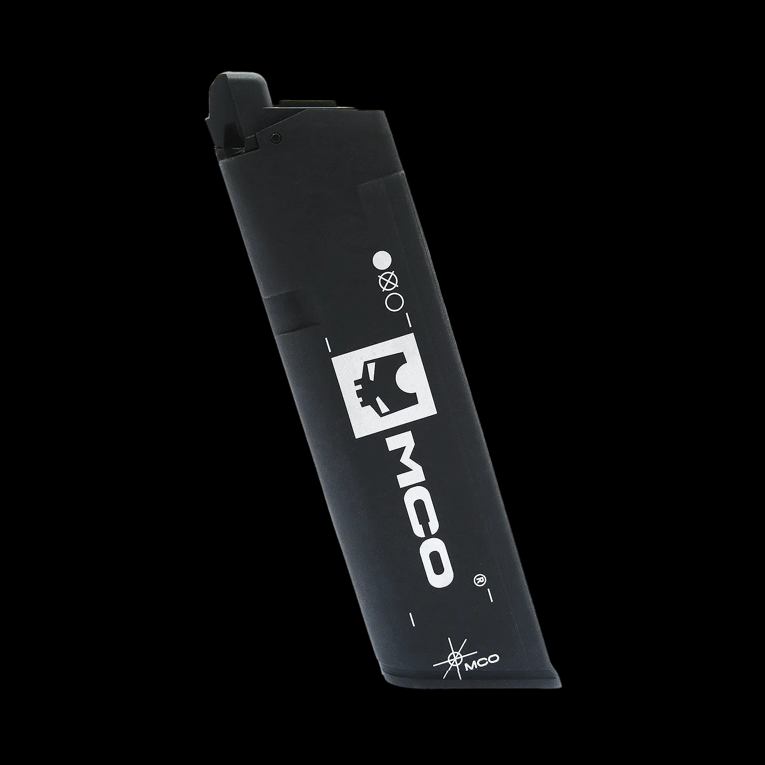 MCO Ultra Light Magazine upper for Glock, AAP-01, SSP18, TP-22, MAXIM 9
