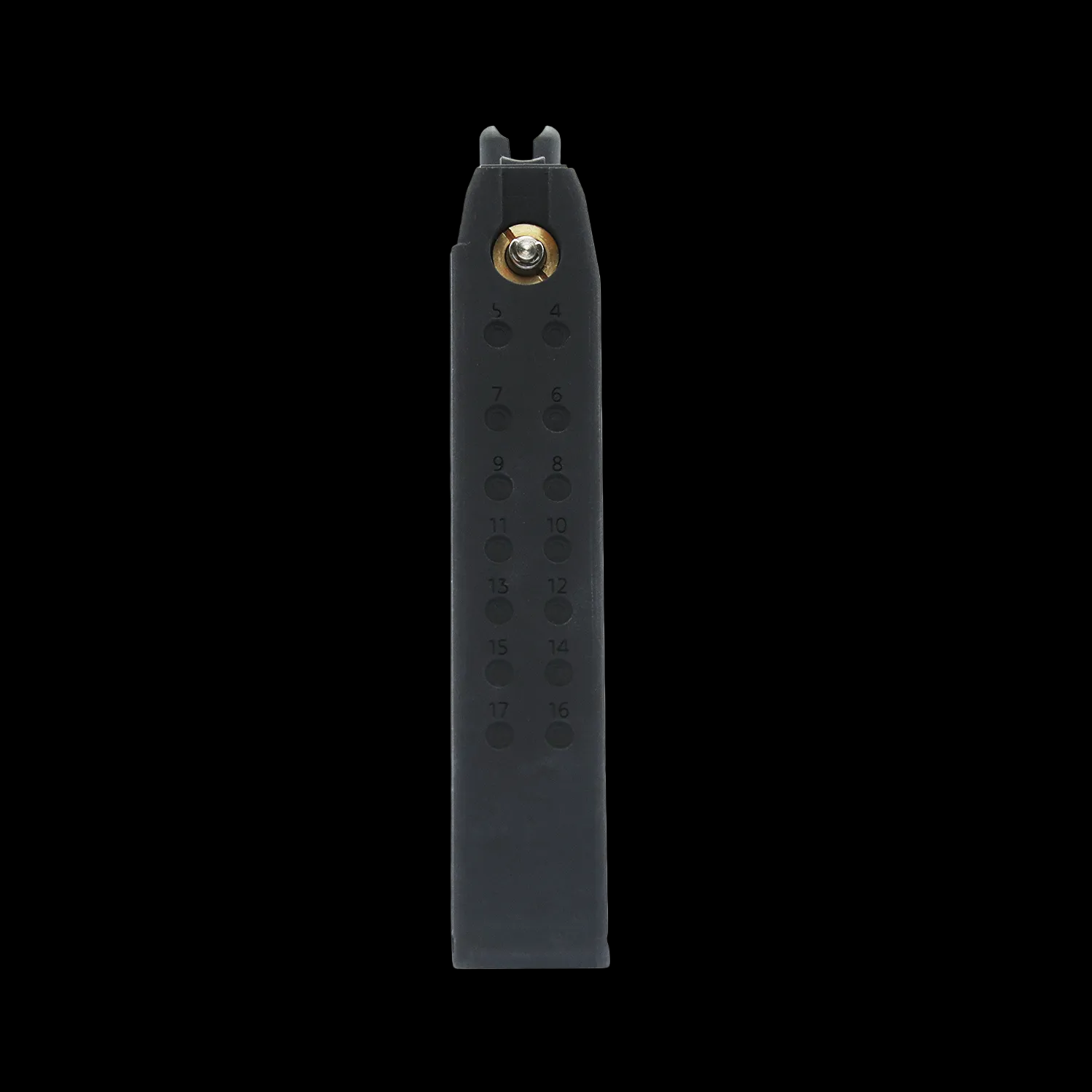 MCO Ultra Light Magazin Oberteil für Glock, AAP-01, SSP18, TP-22, MAXIM 9