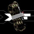 MCO XF Extra Flexible HPA-Schlauch (Camo)