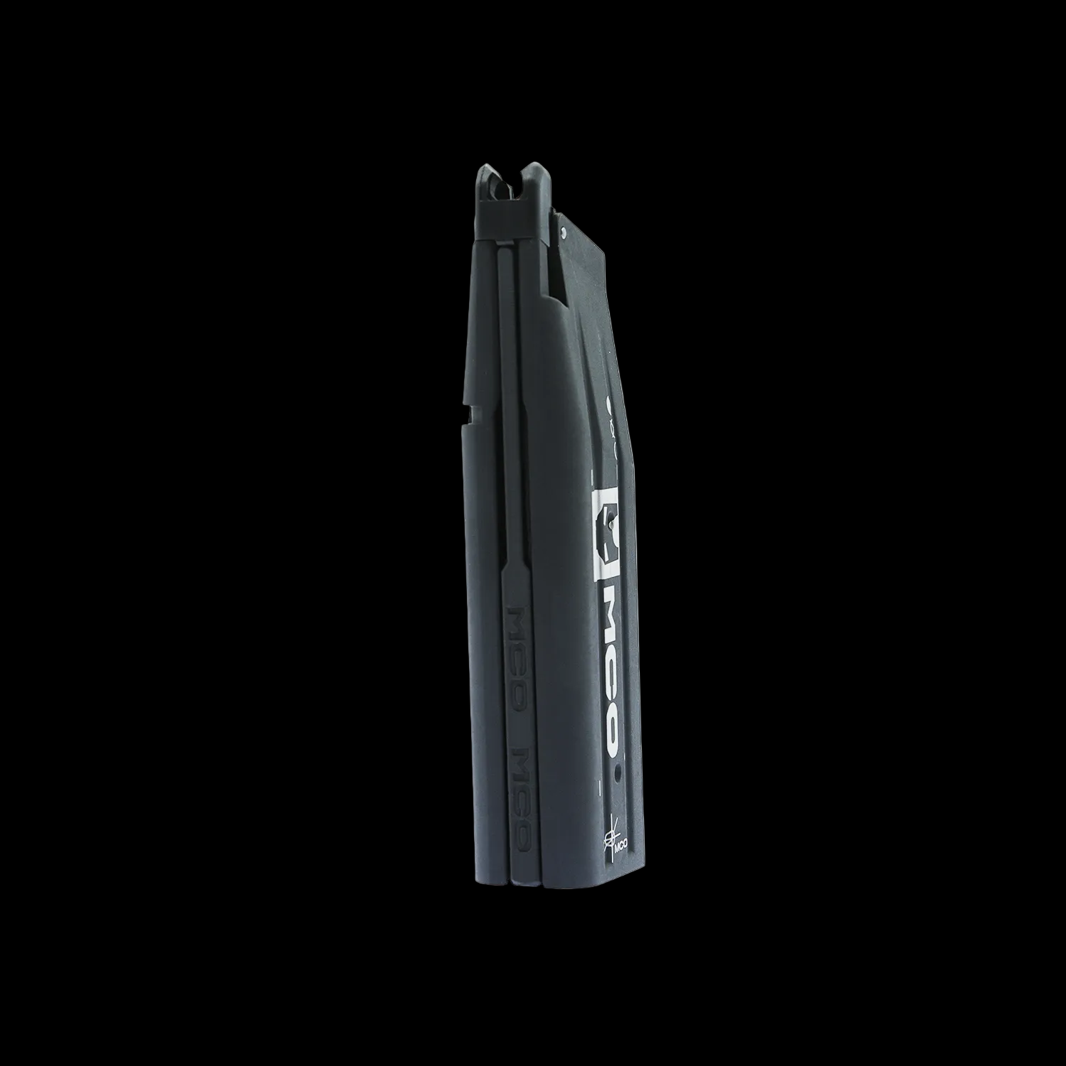 MCO Ultra Light Magazin Oberteil für Hi-Capa, SSP-1, SSP-2, SSP-5
