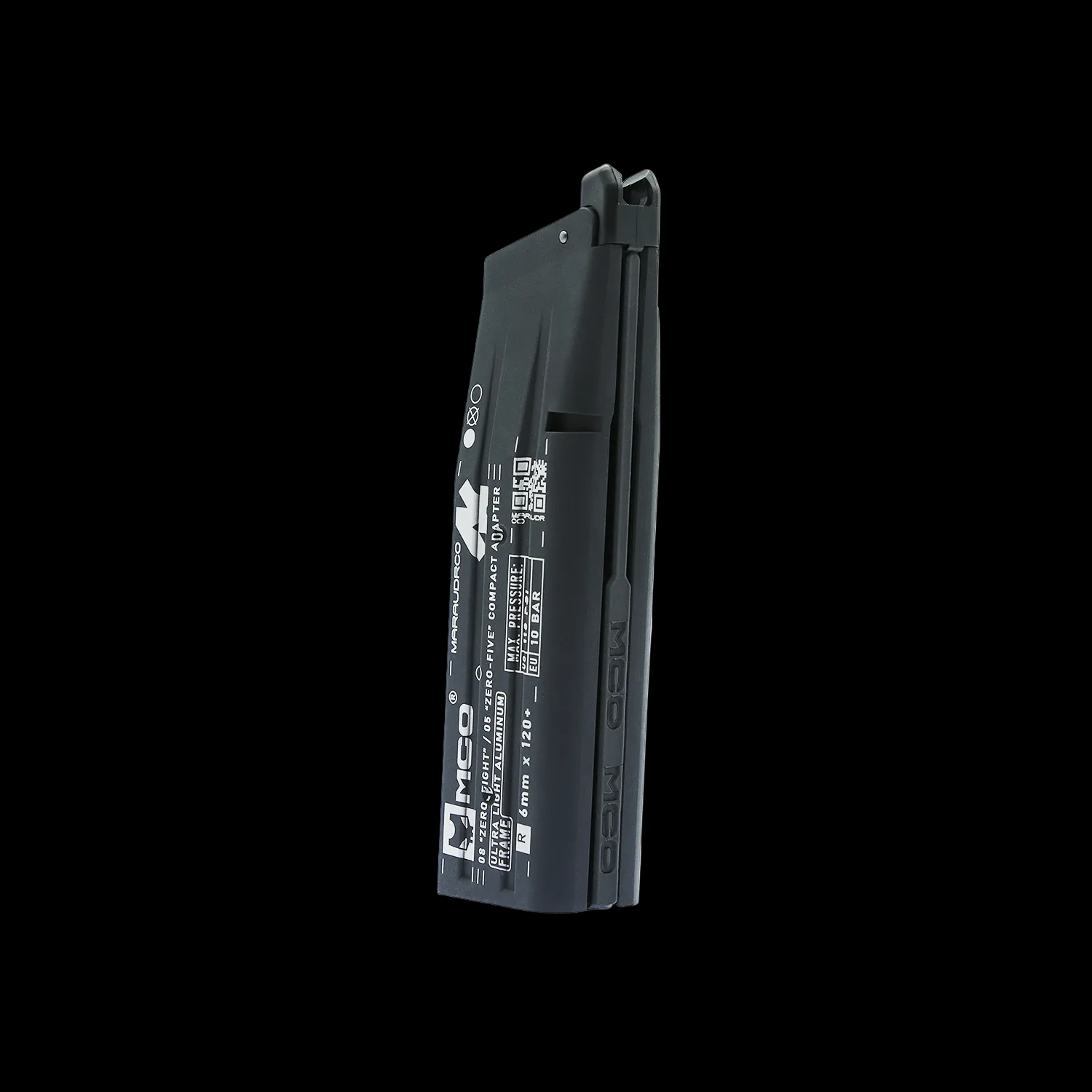 MCO Ultra Light Magazin Oberteil für Hi-Capa, SSP-1, SSP-2, SSP-5