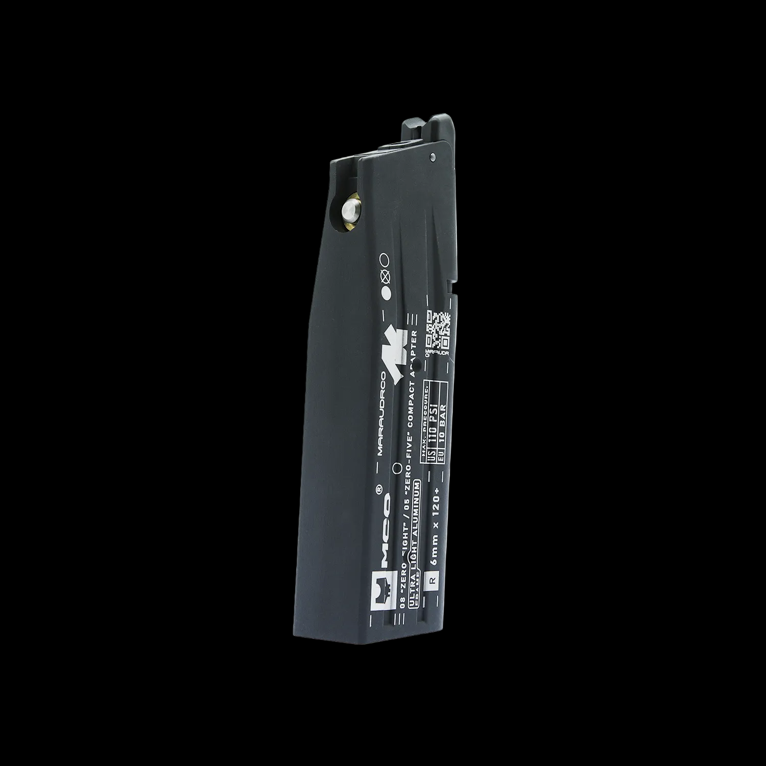 MCO Ultra Light Magazine upper for Hi-Capa, SSP-1, SSP-2, SSP-5