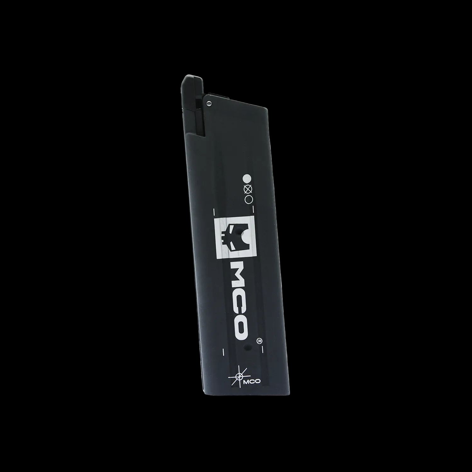 MCO Ultra Light Magazine upper for Hi-Capa, SSP-1, SSP-2, SSP-5