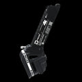 MCO 08 HPA Adapter GEN 2 mit Ultra Light Mag für Glock / AAP-01 / SSP18 / TP-22 / MAXIM 9
