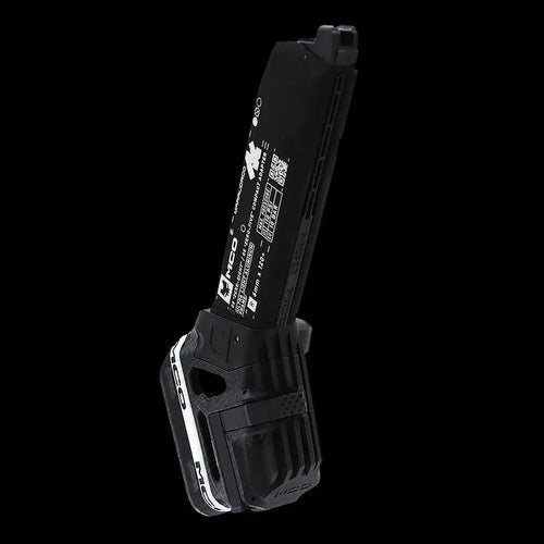 MCO 08 HPA Adapter GEN 2 with Ultra Light Mag for Glock / AAP-01 / SSP18 / TP-22 / MAXIM 9