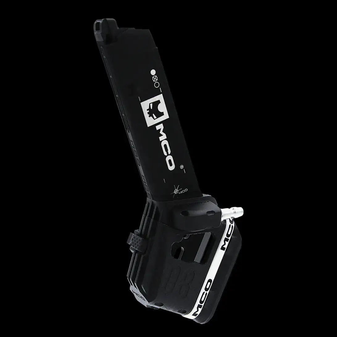 MCO 08 HPA Adapter GEN 2 mit Ultra Light Mag für Glock / AAP-01 / SSP18 / TP-22 / MAXIM 9