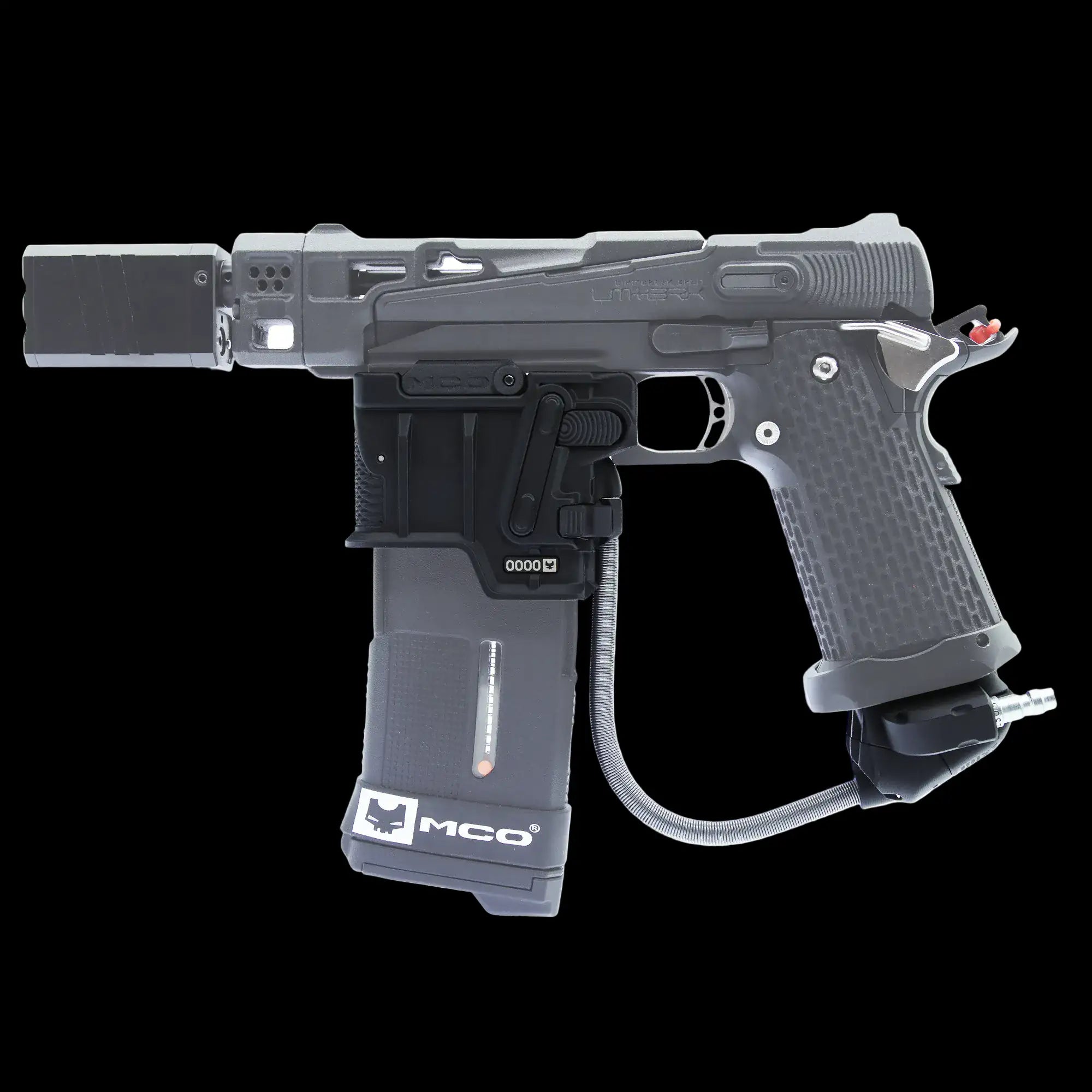 MCO Zenix Uni HPA Adapter for Hi-Capa