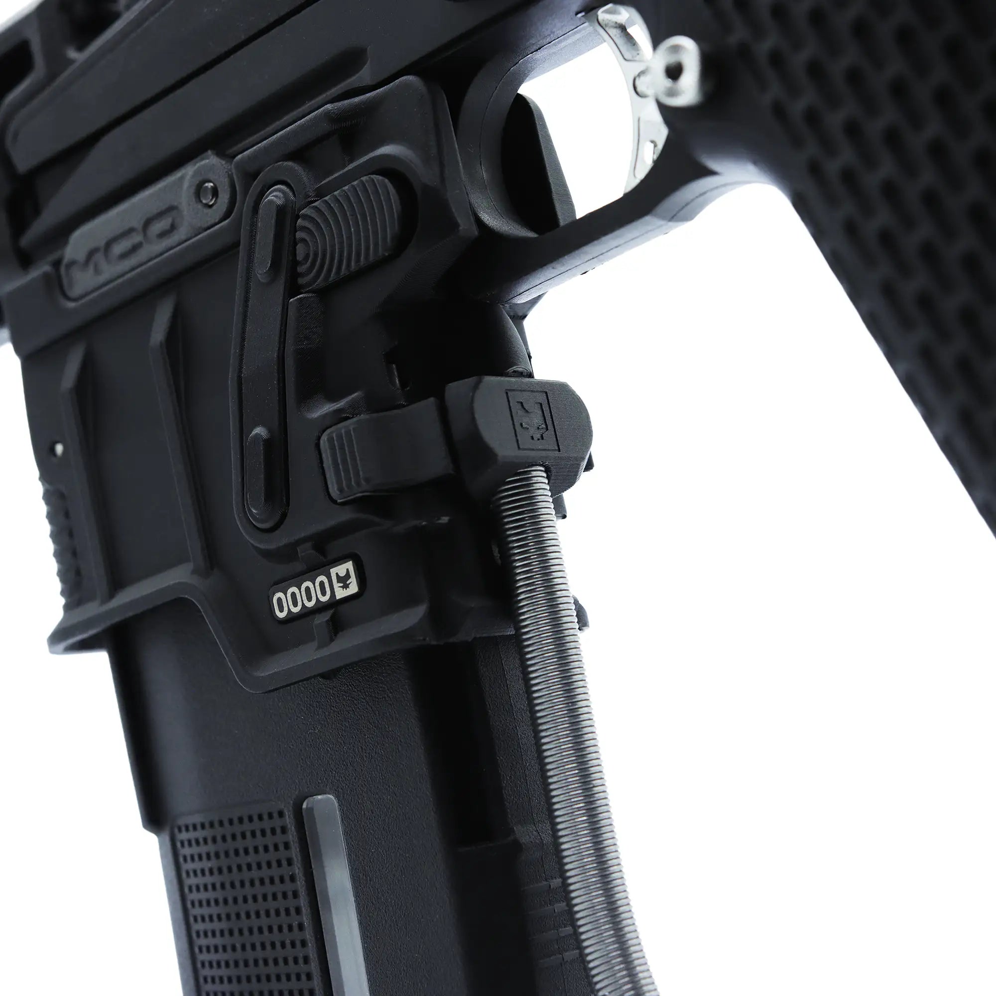 MCO Zenix Uni HPA Adapter für Hi-Capa