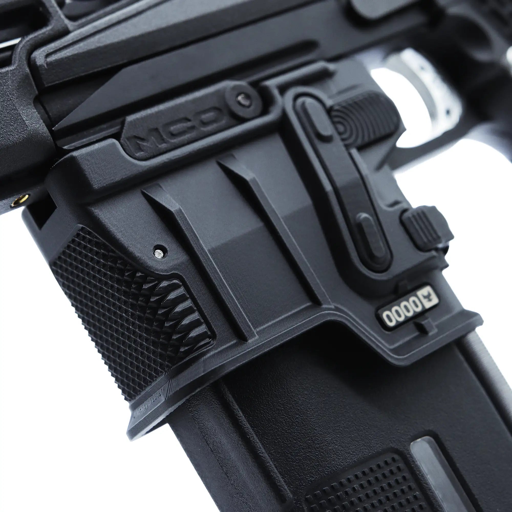 MCO Zenix Uni HPA Adapter für Hi-Capa