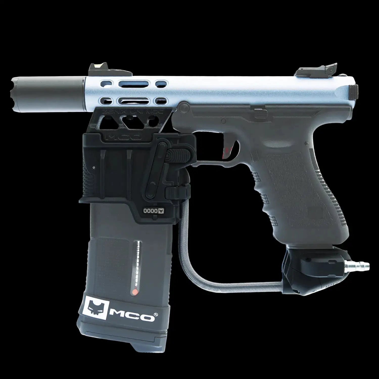 MCO Zenix Uni HPA Adapter for WE Galaxy