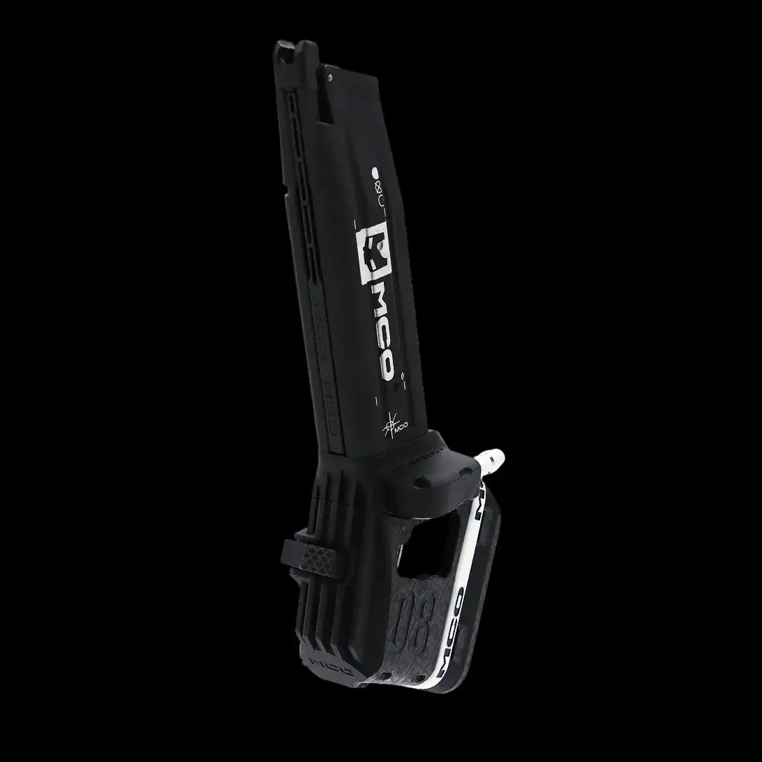 MCO 08C HPA Adapter GEN 2 mit Ultra Light Mag für Hi-Capa / SSP-1 / SSP-2 / SSP-5