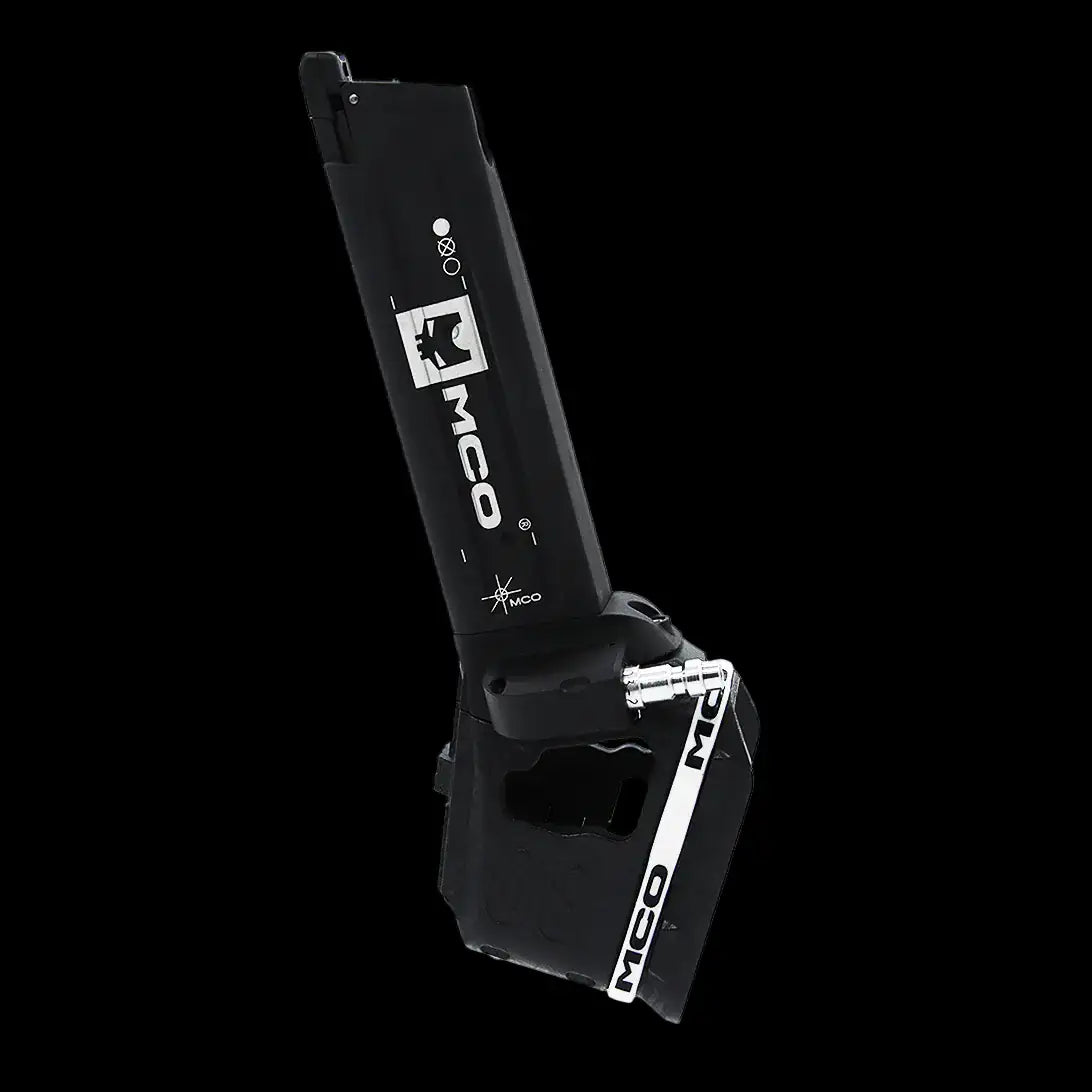 MCO 08C HPA Adapter GEN 2 mit Ultra Light Mag für Hi-Capa / SSP-1 / SSP-2 / SSP-5