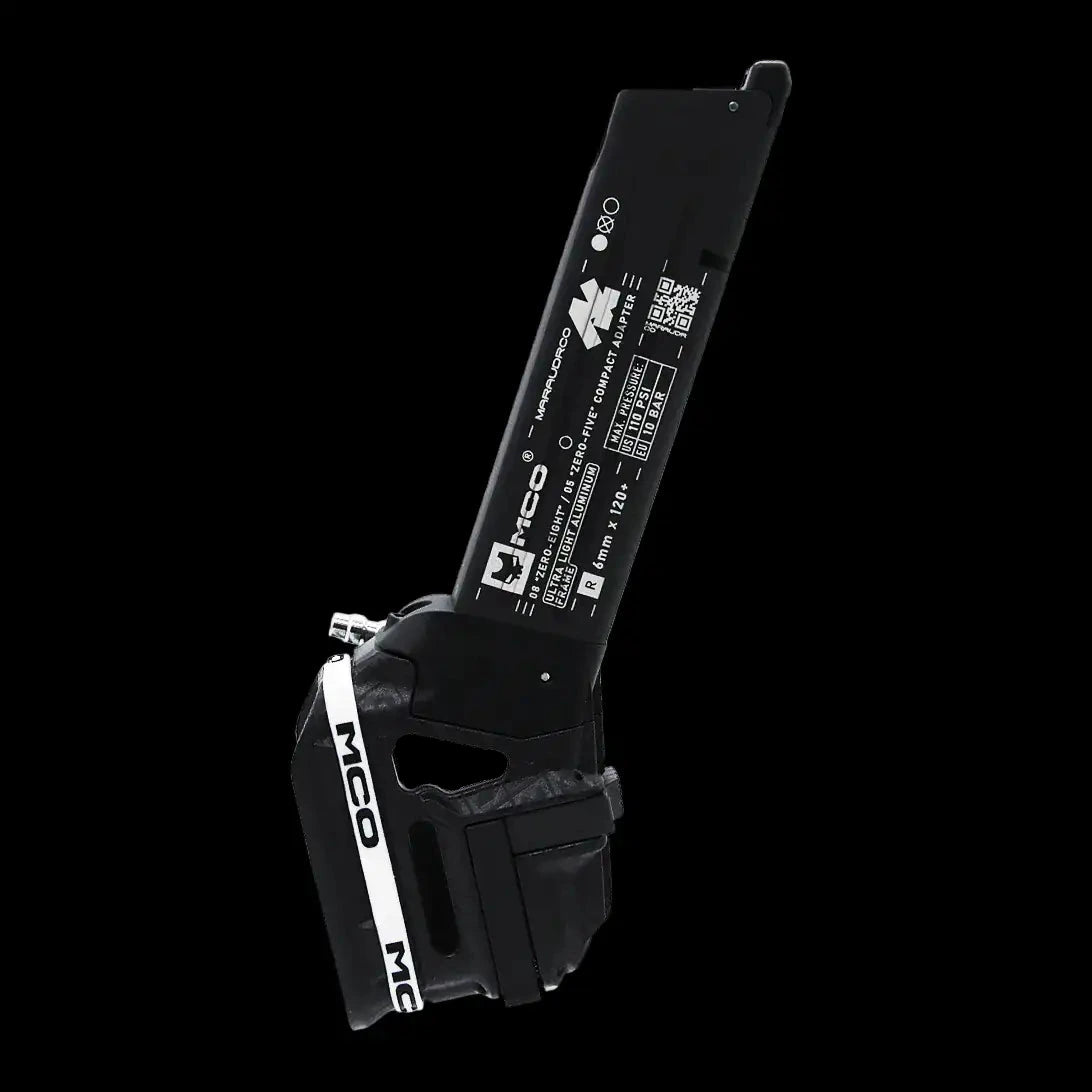 MCO 08C HPA Adapter GEN 2 mit Ultra Light Mag für Hi-Capa / SSP-1 / SSP-2 / SSP-5