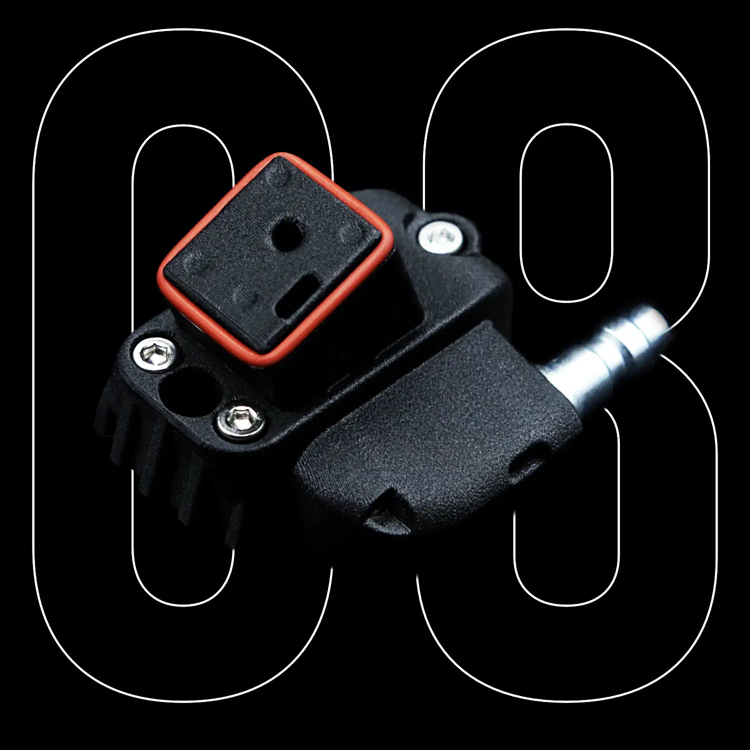 MCO 08 Magazine Assembly