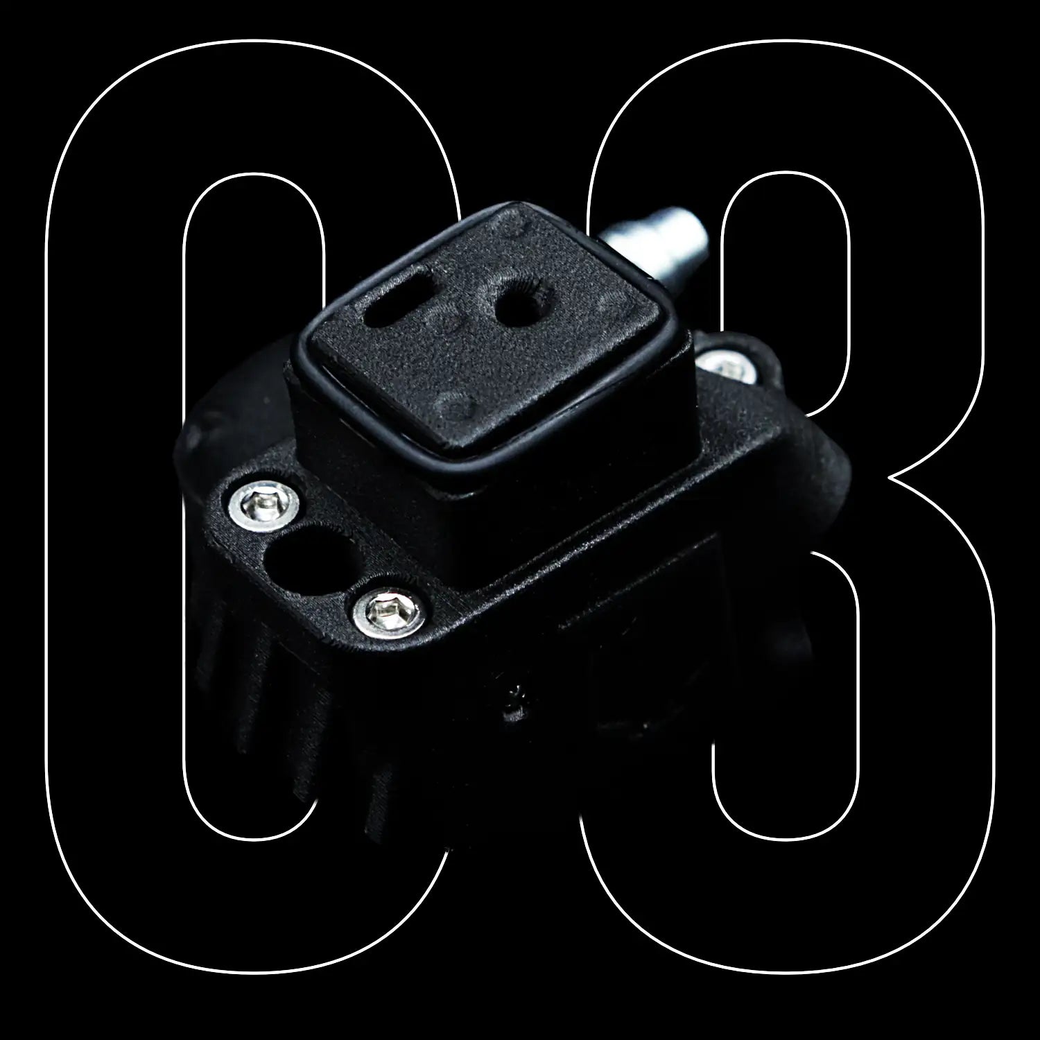 MCO 08 Magazine Assembly