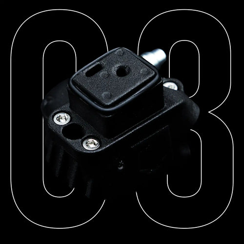 MCO 08 Magazinbaugruppe