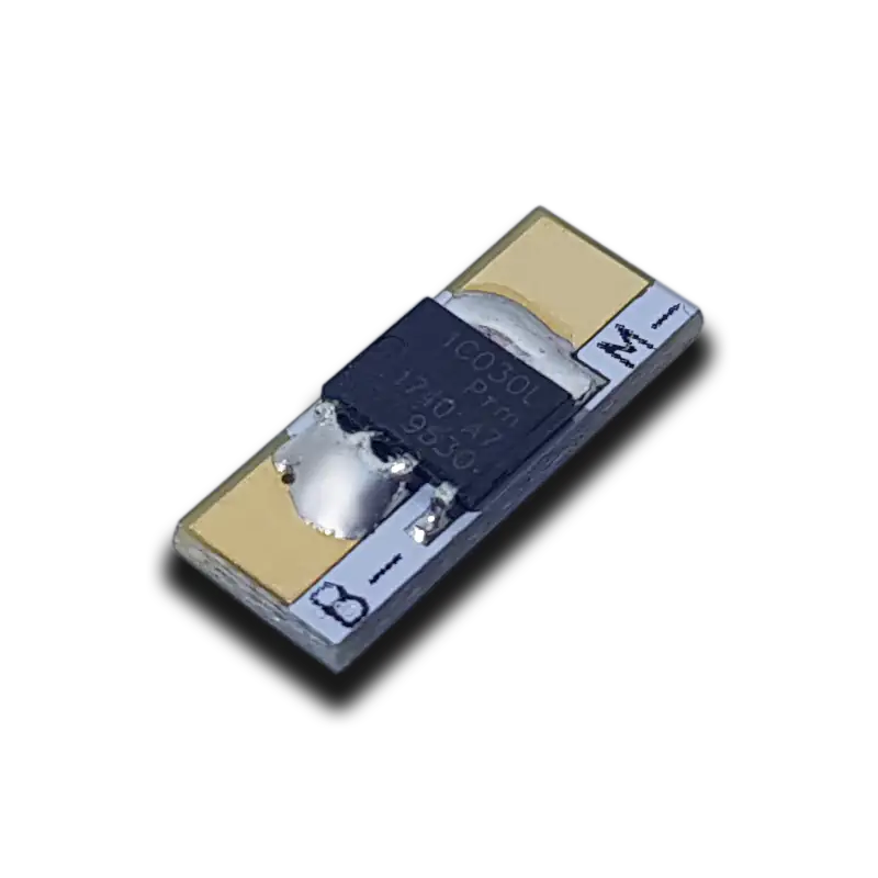 Perun Mini-Mosfet