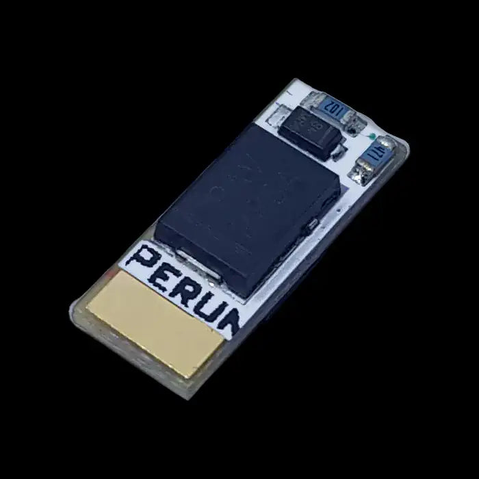 Perun Mini-Mosfet
