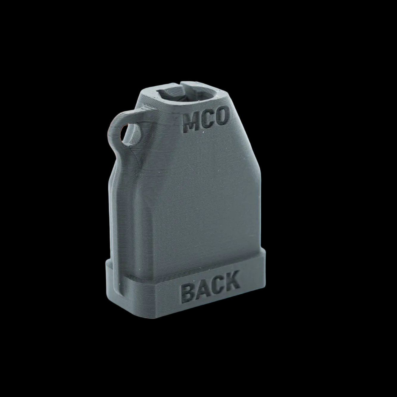 MCO HND AEP Magazinlader