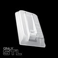 MCO Quick Shims (.stl)