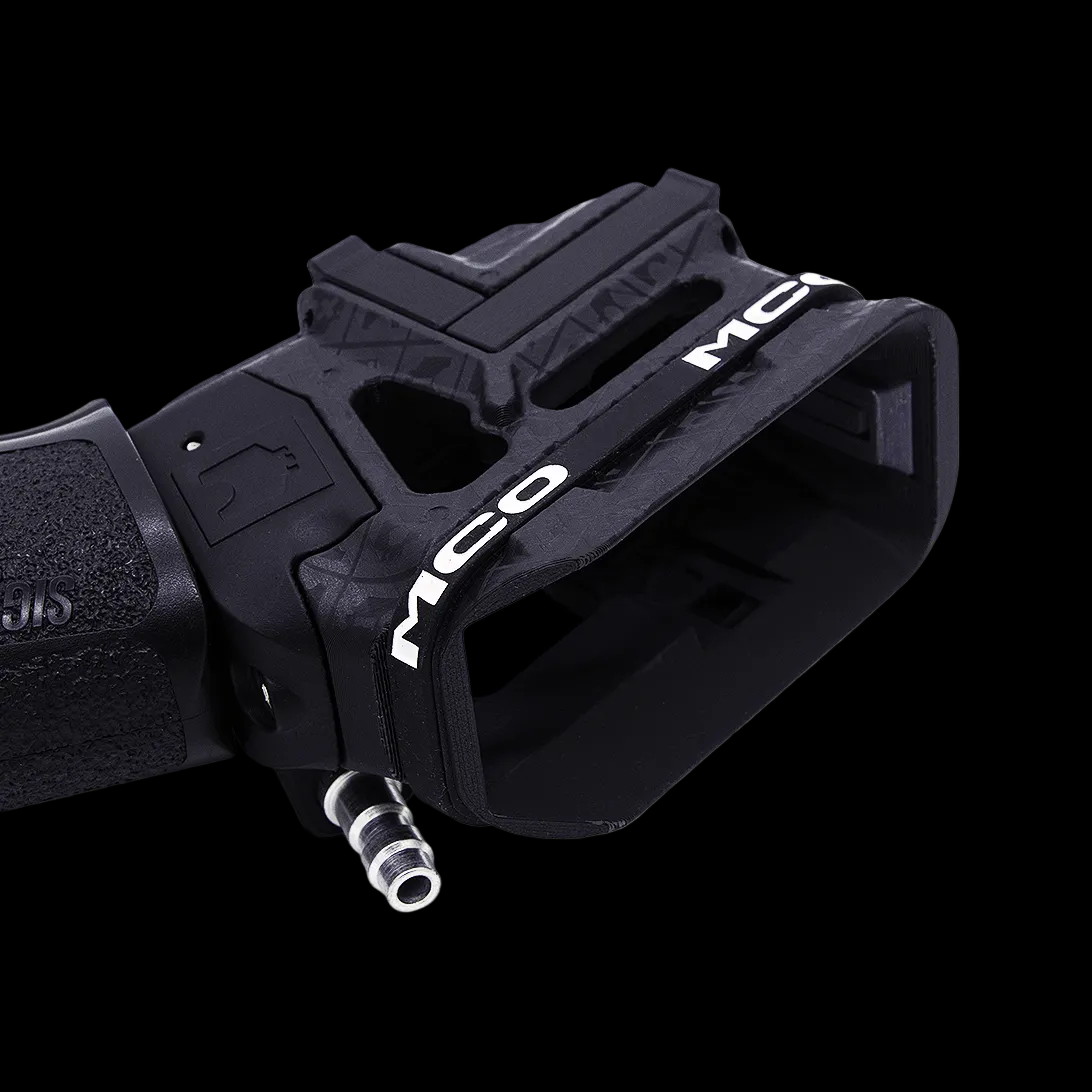 MCO 08 Silikonarmband