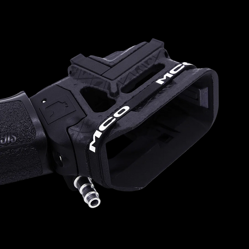 MCO 08 Silicone Band