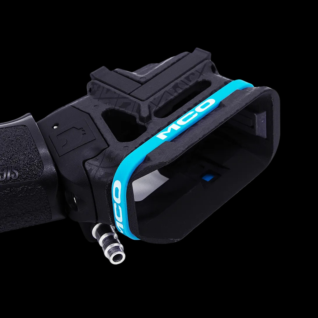MCO 08 Silikonarmband