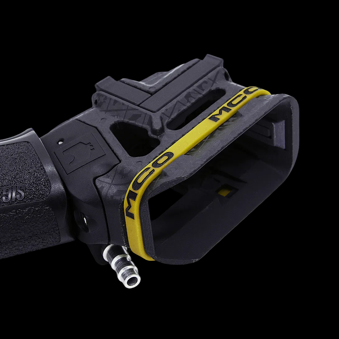 MCO 08 Silikonarmband