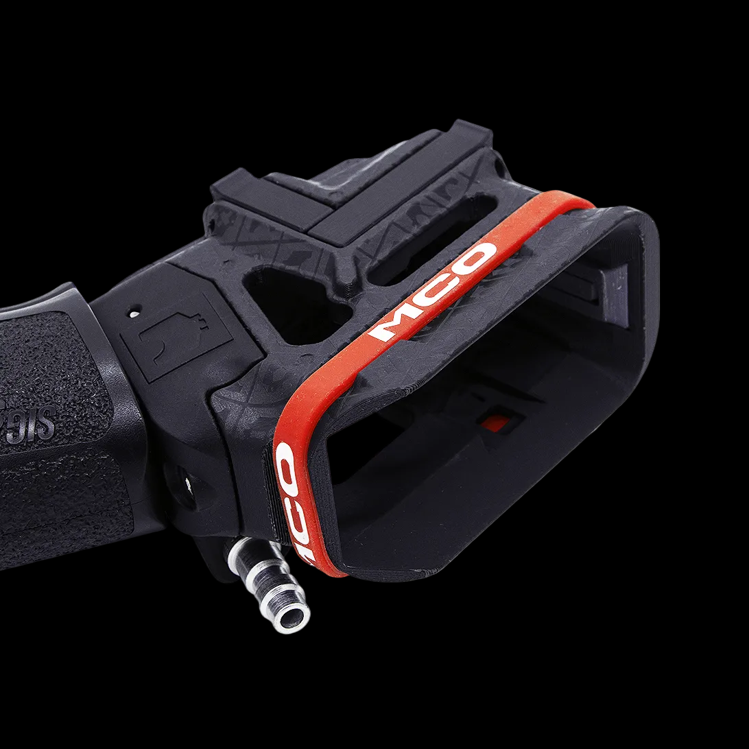 MCO 08 Silikonarmband