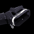 MCO 08 Silikonarmband