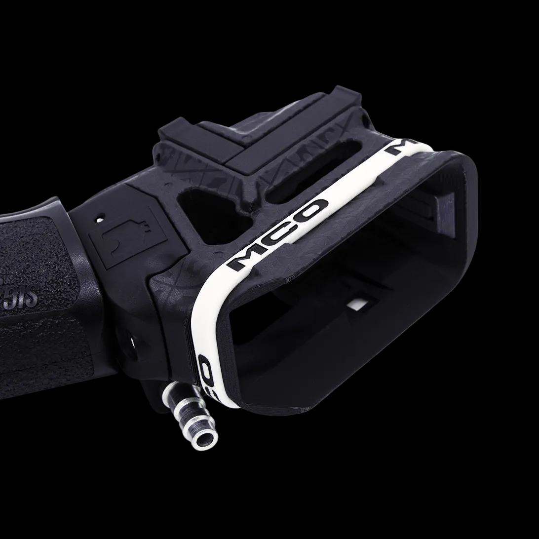 MCO 08 Silikonarmband