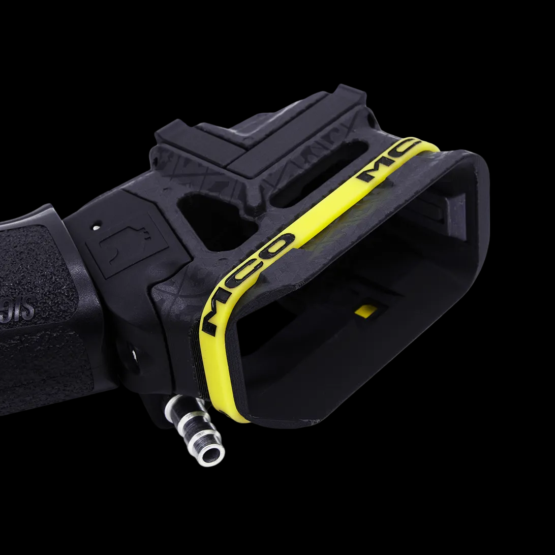 MCO 08 Silikonarmband