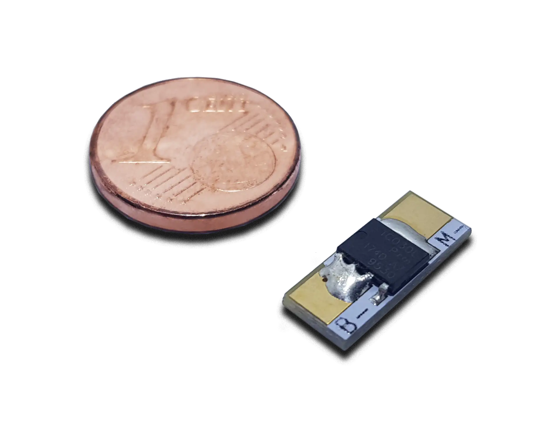 Perun Mini-Mosfet