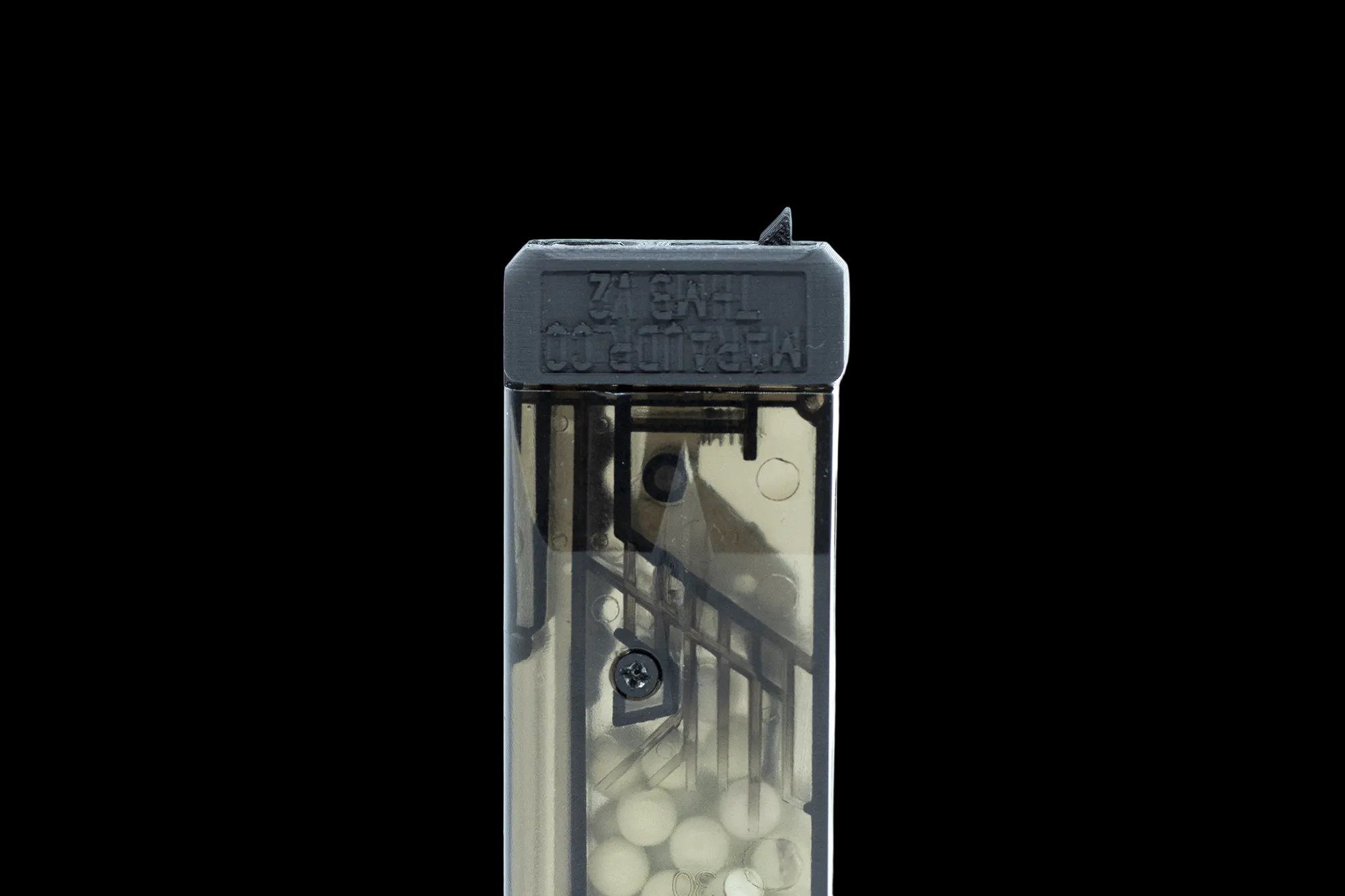 MCO THMB GBB Magazin-Speedloader-Adapter
