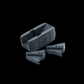 MCO THMB GBB Magazin-Speedloader-Adapter