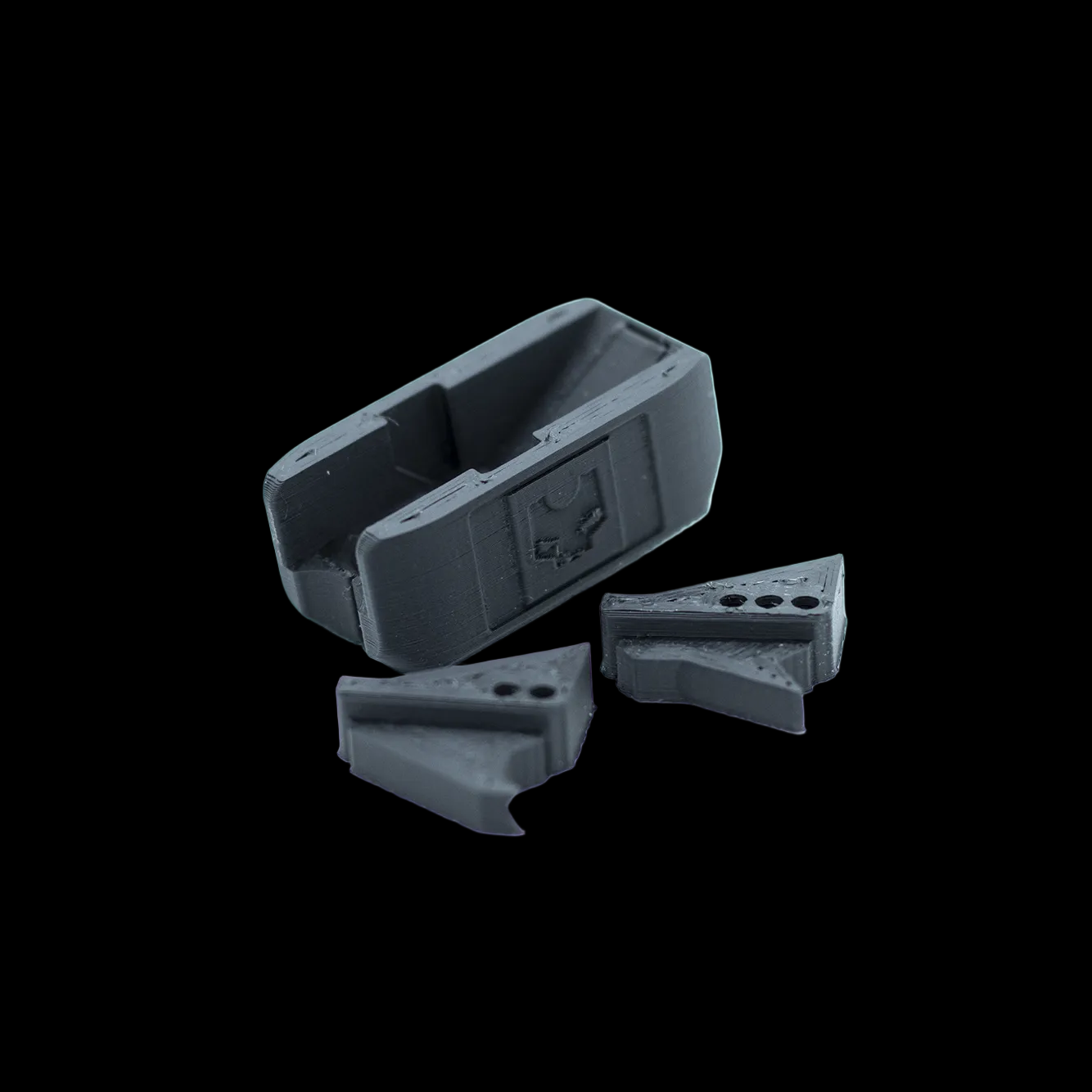 MCO THMB GBB Magazine Speedloader Adapter