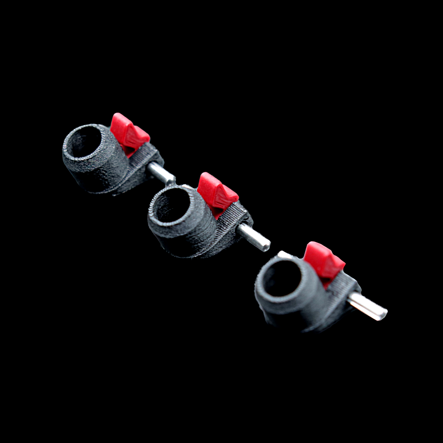BB Nozzle Assembly (Triple Pack)