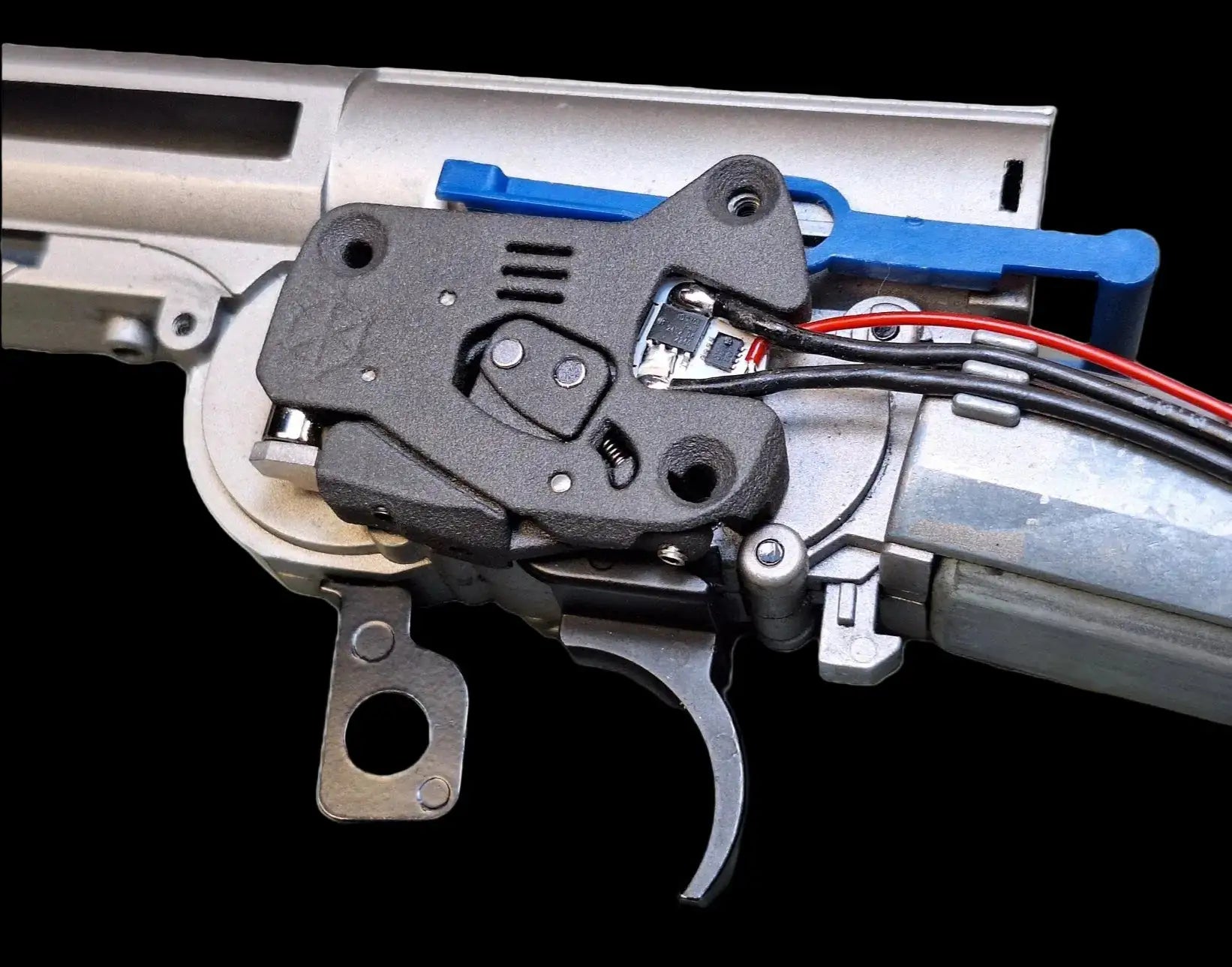 Perun Mosfet / EFCS for M14 (Tokyo Marui & Cyma)