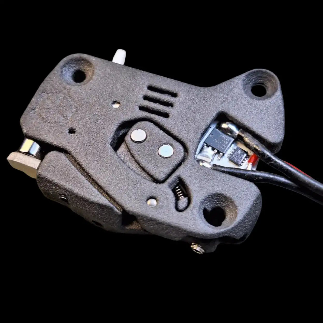 Perun Mosfet / EFCS for M14 (Tokyo Marui & Cyma)