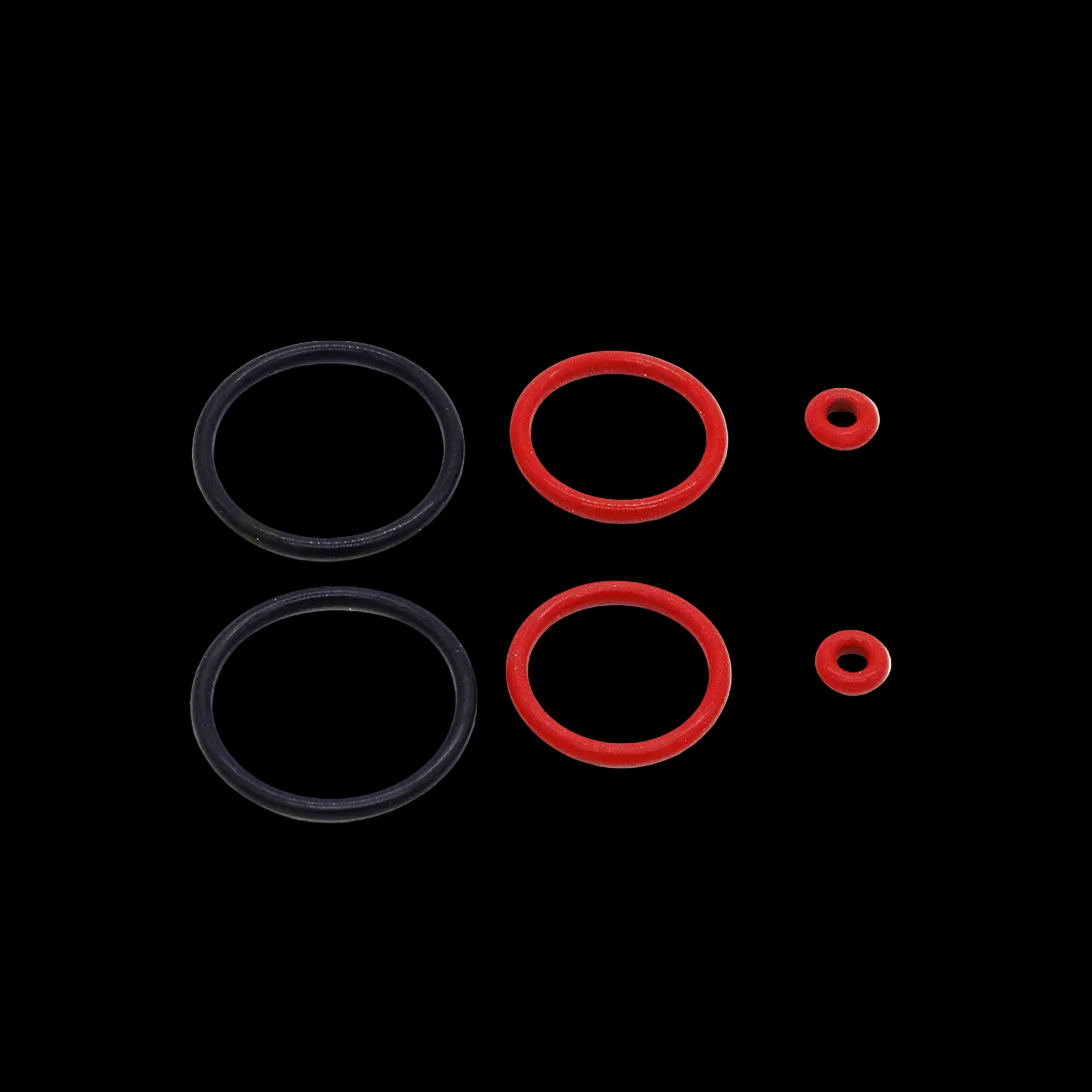 O-rings for MCO 08C HPA Adapter (Double Pack)