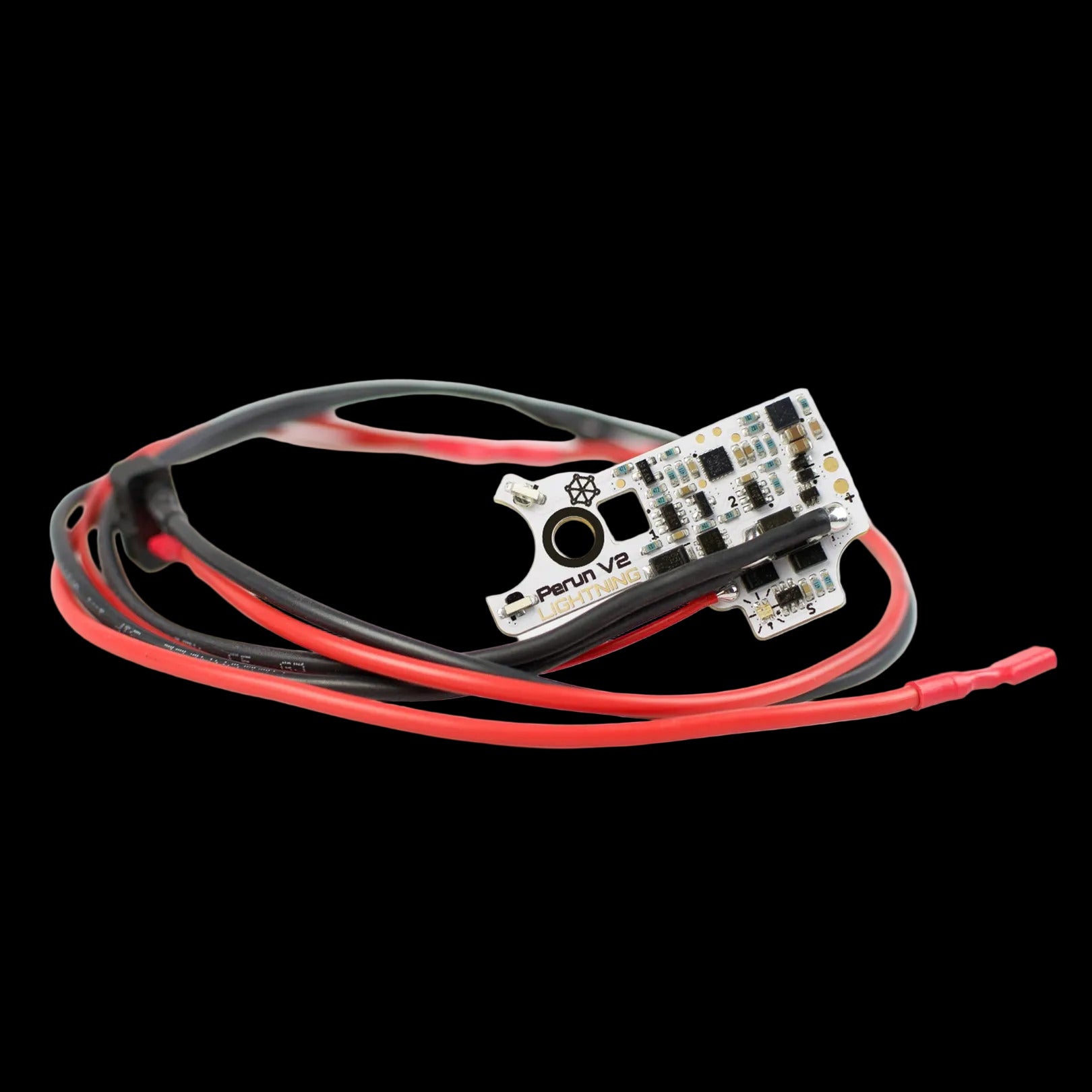 2026 Perun V2 Lightning Mosfet / EFCS
