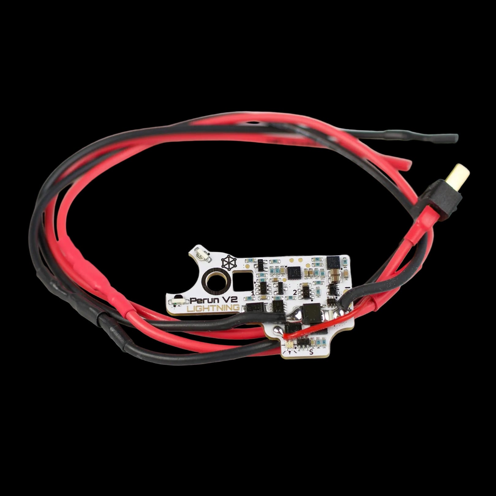 2026 Perun V2 Lightning Mosfet / EFCS